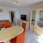 Appartement Menton, 2 pièces, 4 personnes - FR-1-196-159